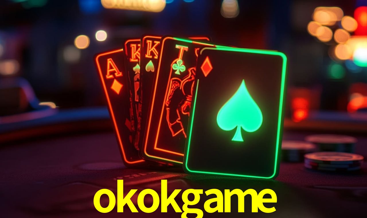 Jackpots e promoções na okokgame