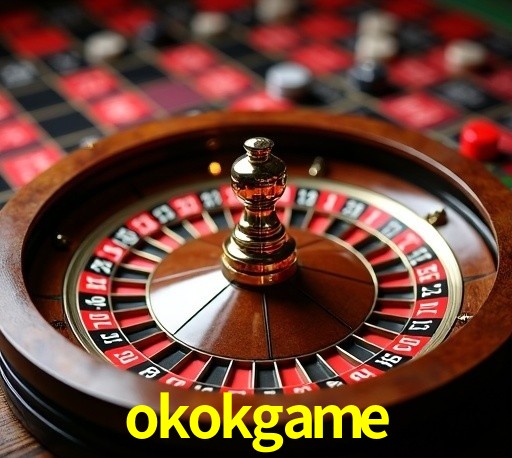 Bônus e promoções da okokgame
