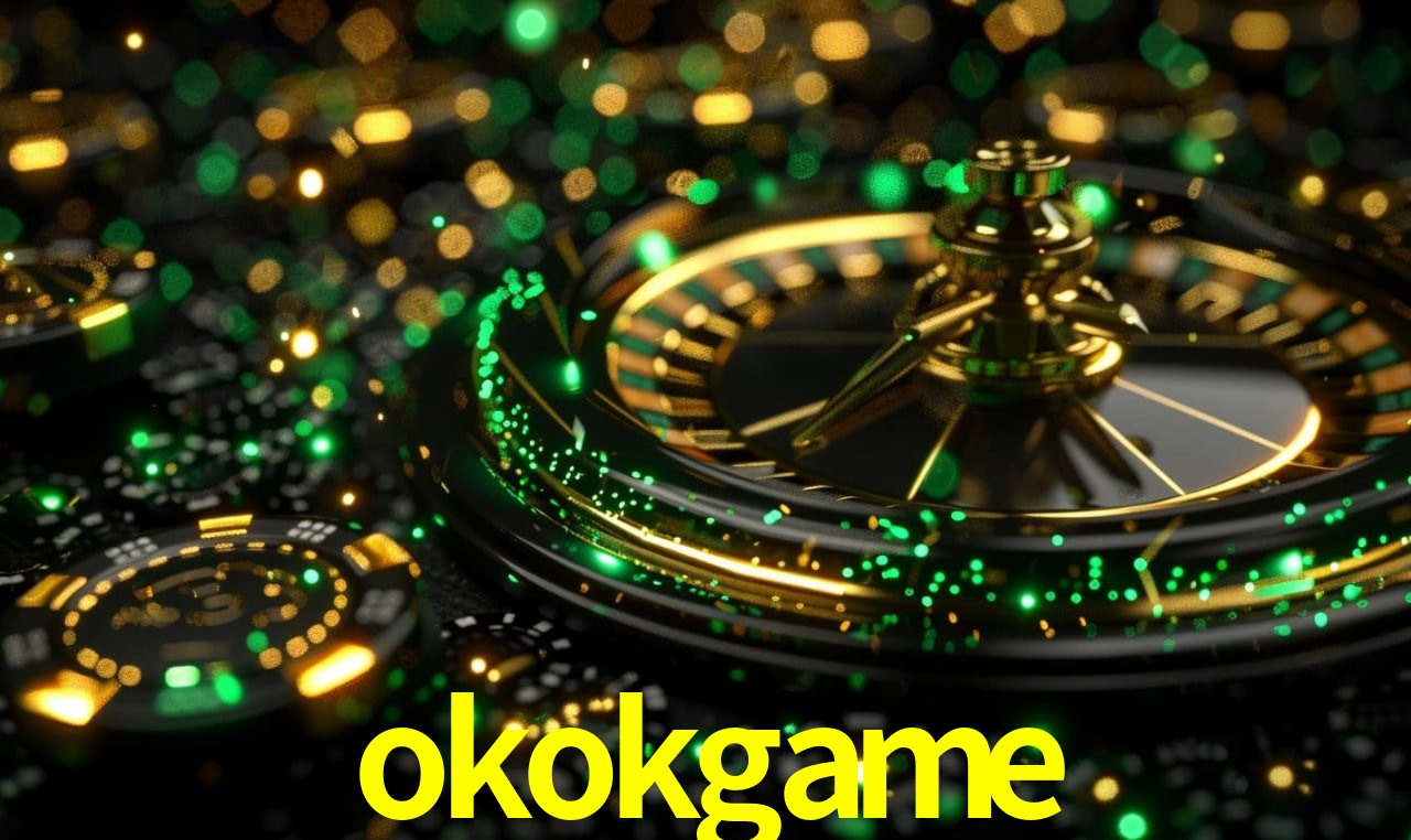 Segurança e performance na plataforma okokgame