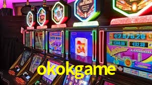 Página oficial no Facebook da okokgame